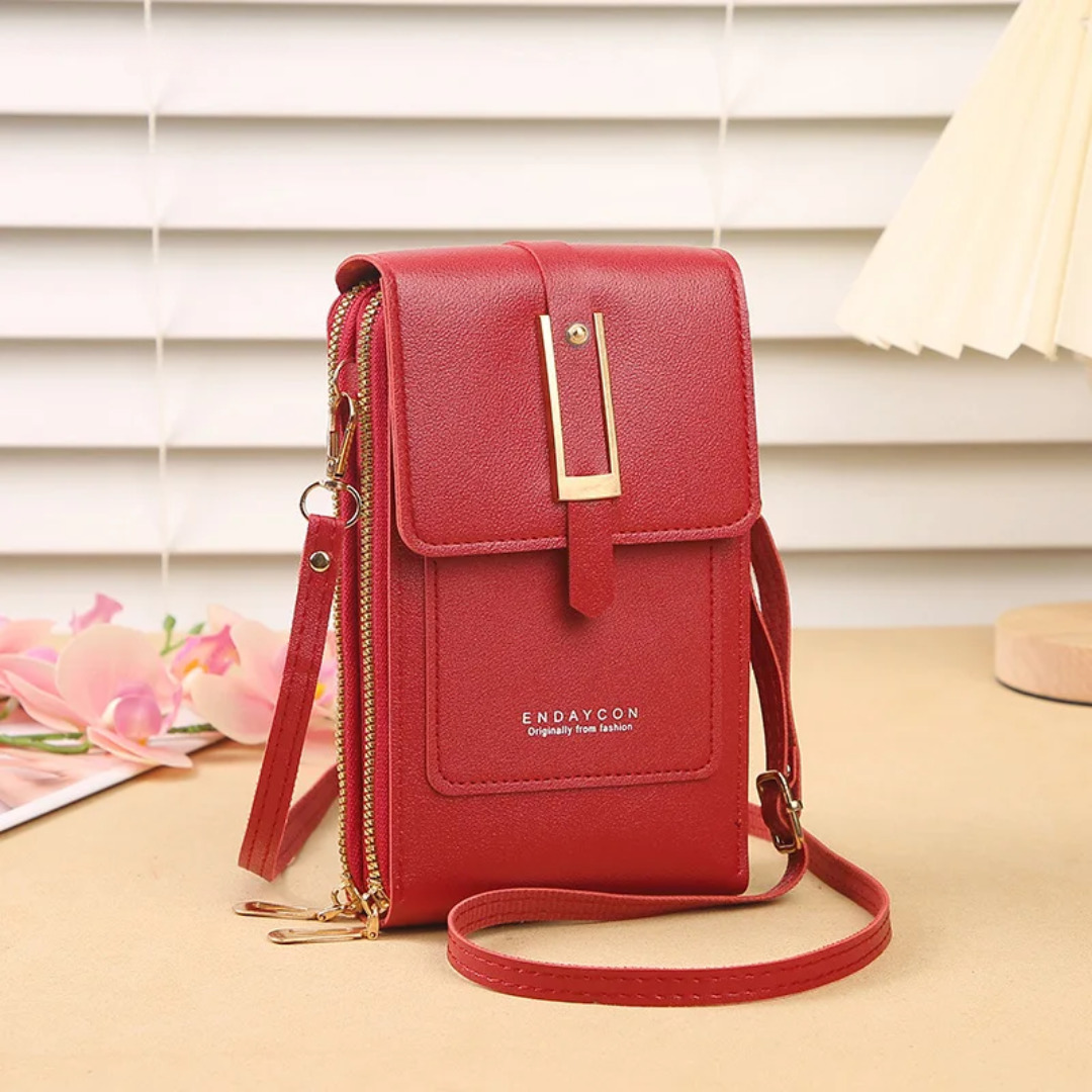 Marie™ Smart Phone Crossbody Bag