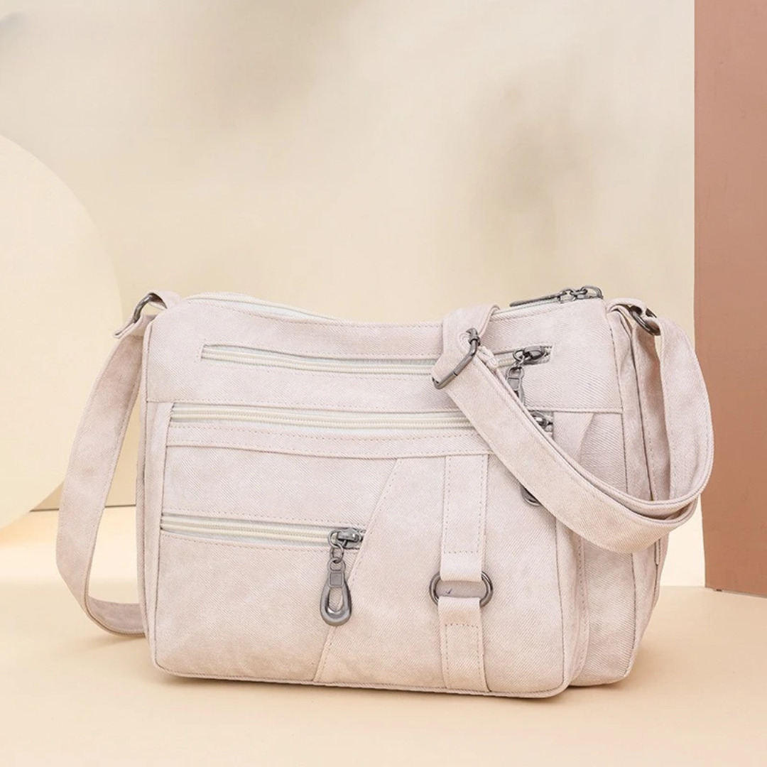 Suzie™ Crossbody Bag