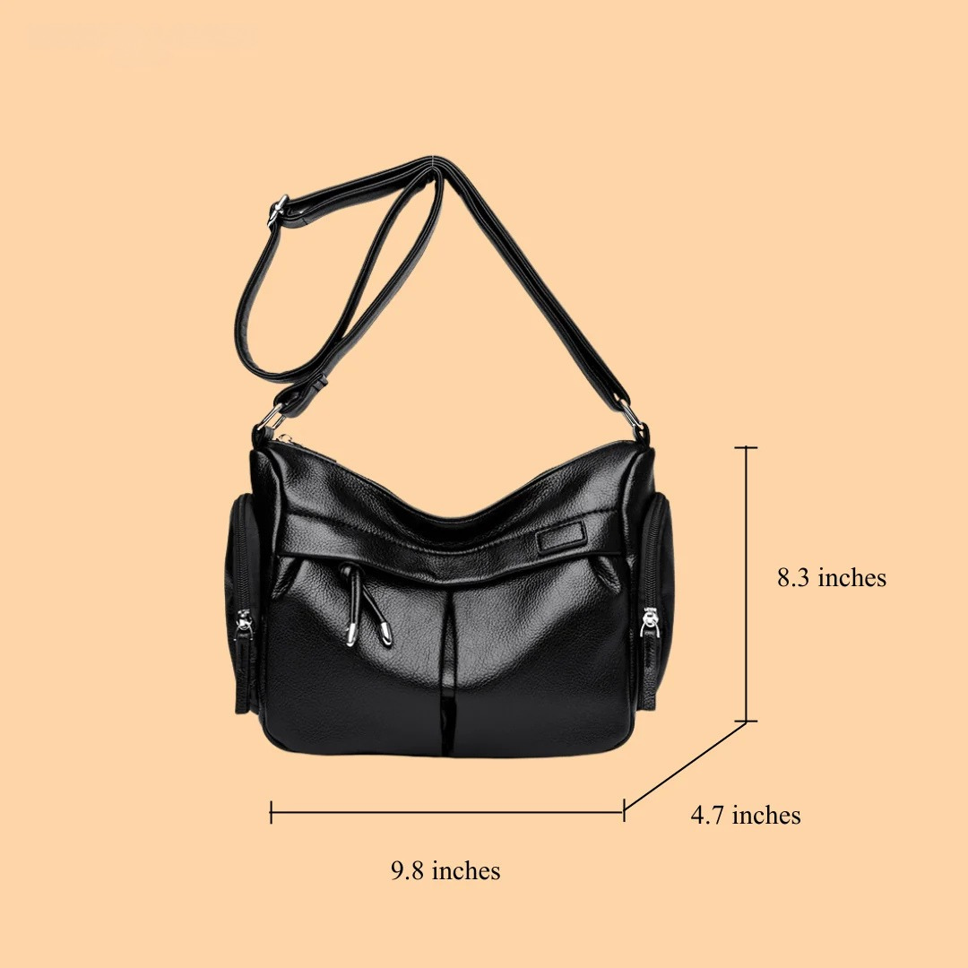Ira™ Lightweight Crossbody Bag