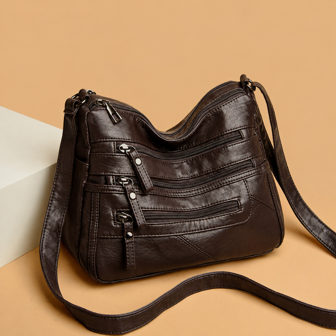 Jenna™ Everyday Crossbody Bag