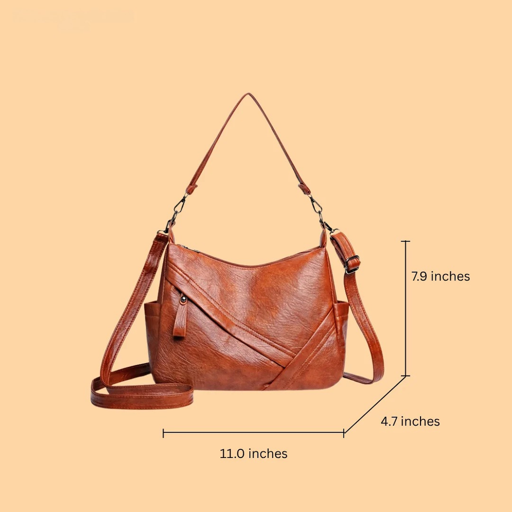 Ludy™ Everyday Crossbody Bag