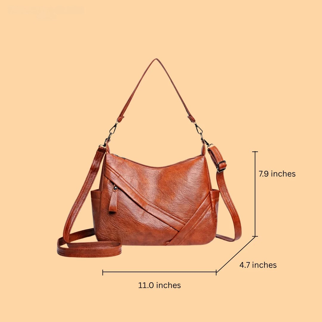 Ludy™ Everyday Crossbody Bag