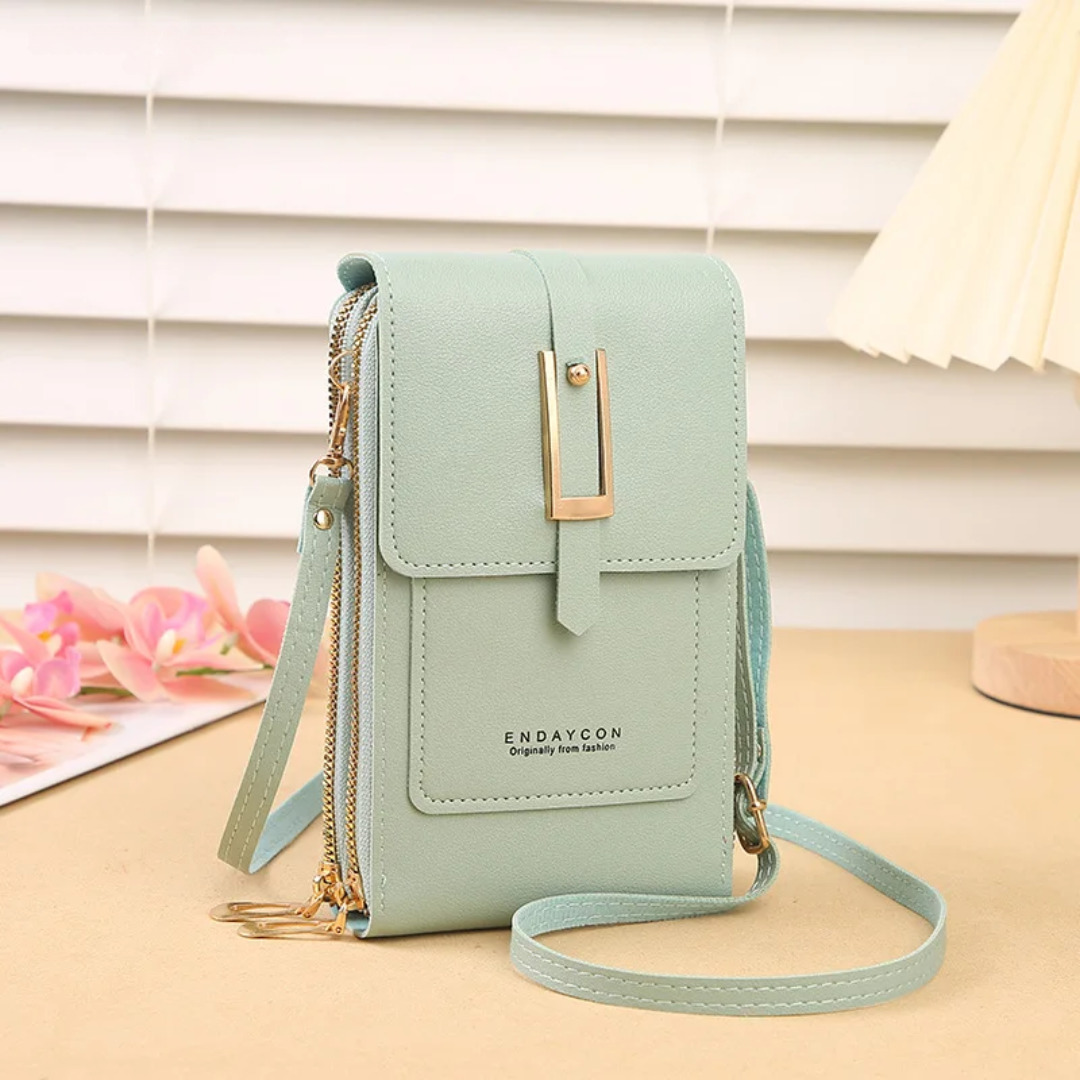 Marie™ Smart Phone Crossbody Bag