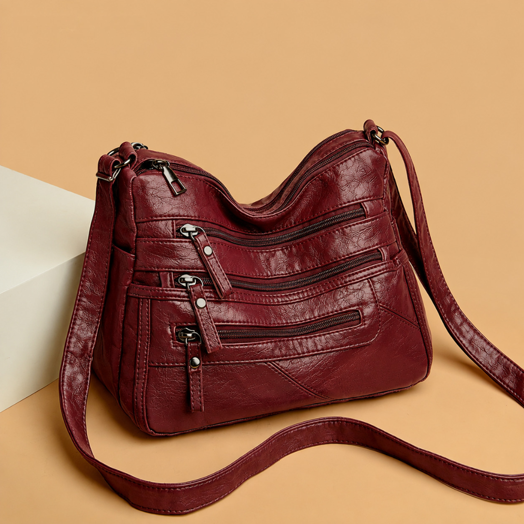 Jenna™ Everyday Crossbody Bag