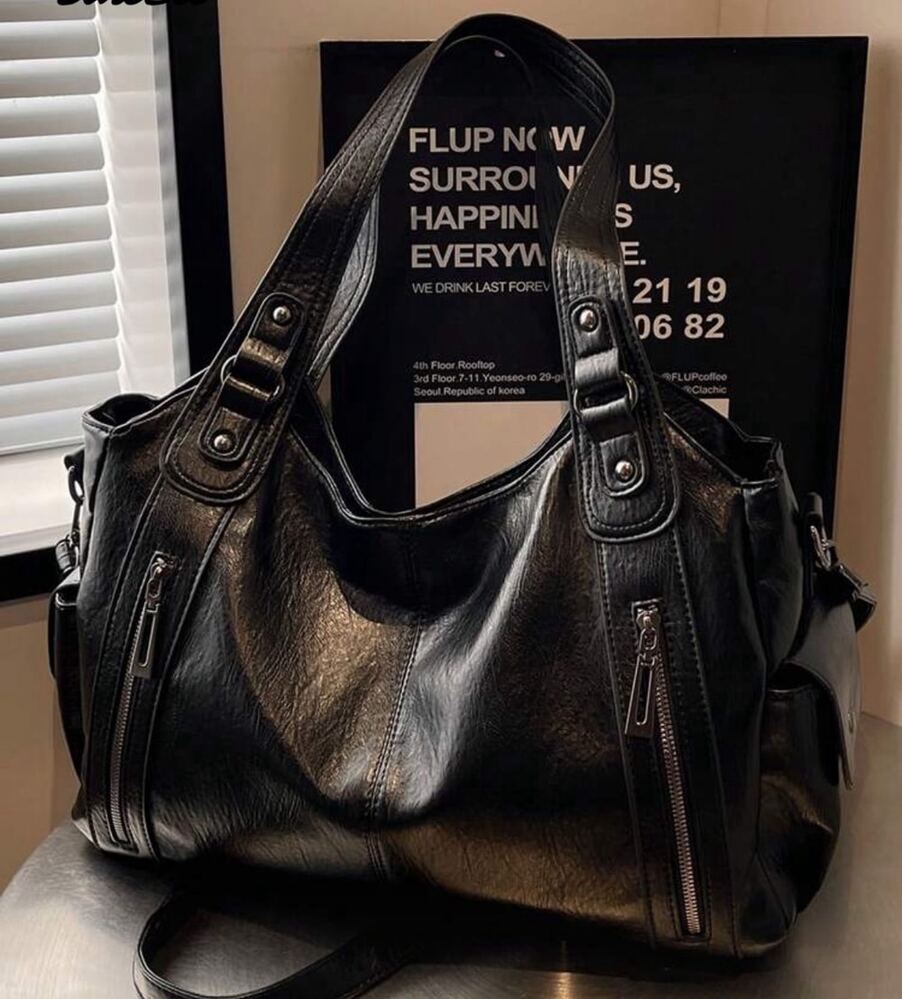 Anna Crossbody Tas
