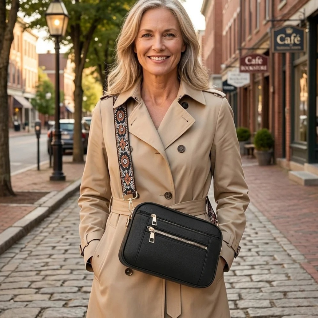 Diana™ Crossbody Bag