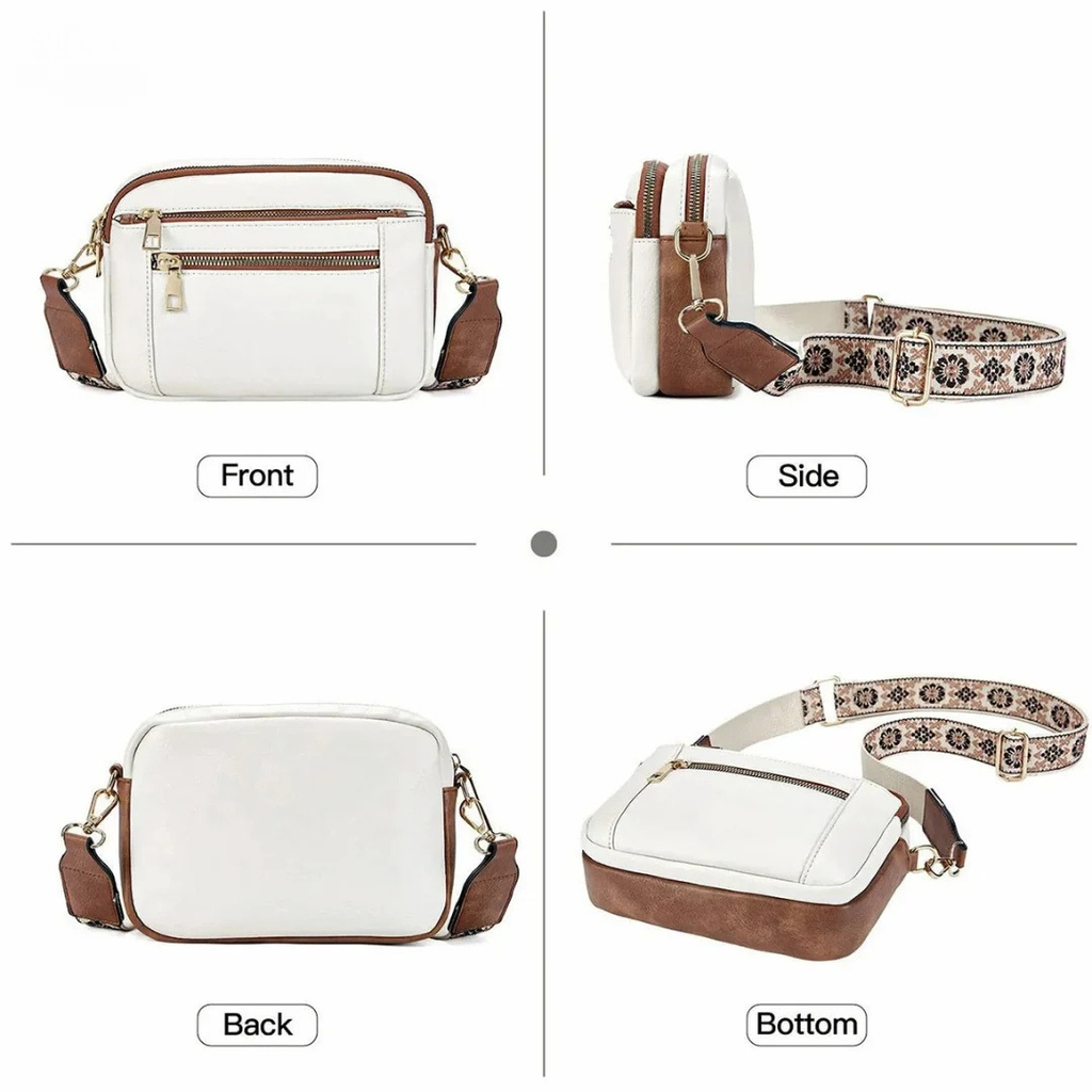 Mckinney™ Crossbody Bag