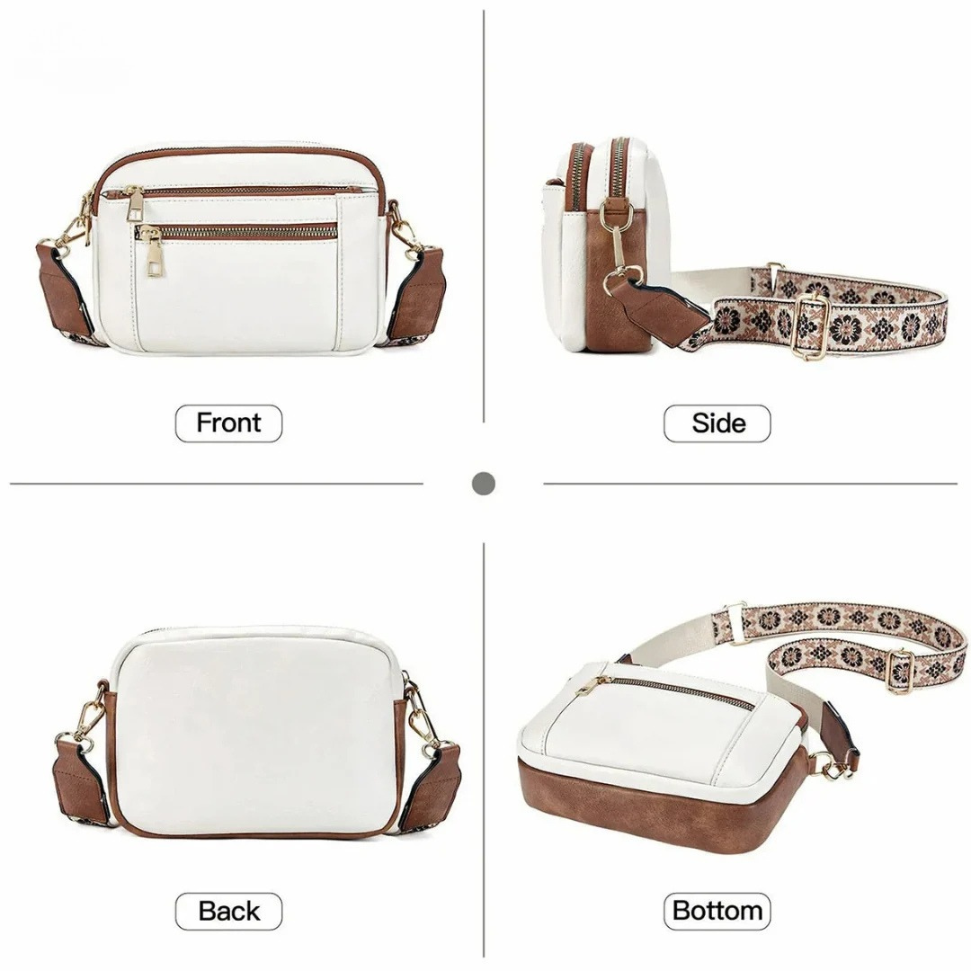 Mckinney™ Crossbody Bag