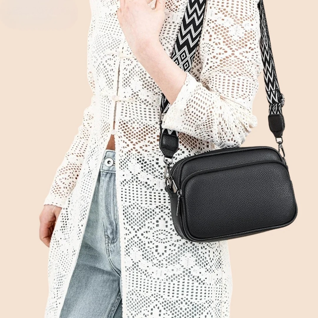 Lena™ Crossbody Bag