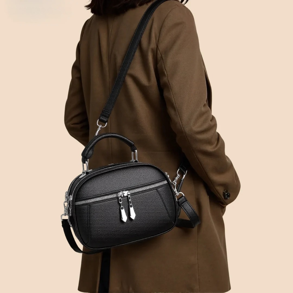 Fiona™ Classic Crossbody Bag