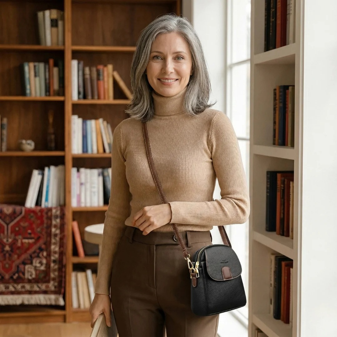 Marcia™ Crossbody Bag