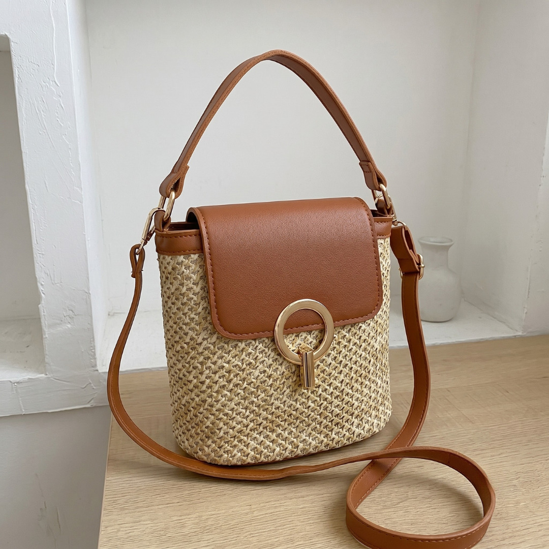 Natasha™ Crossbody Shoulder Bag