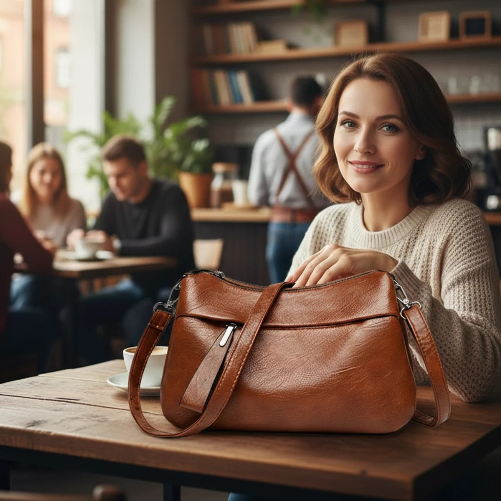 Alana™ Crossbody Bag