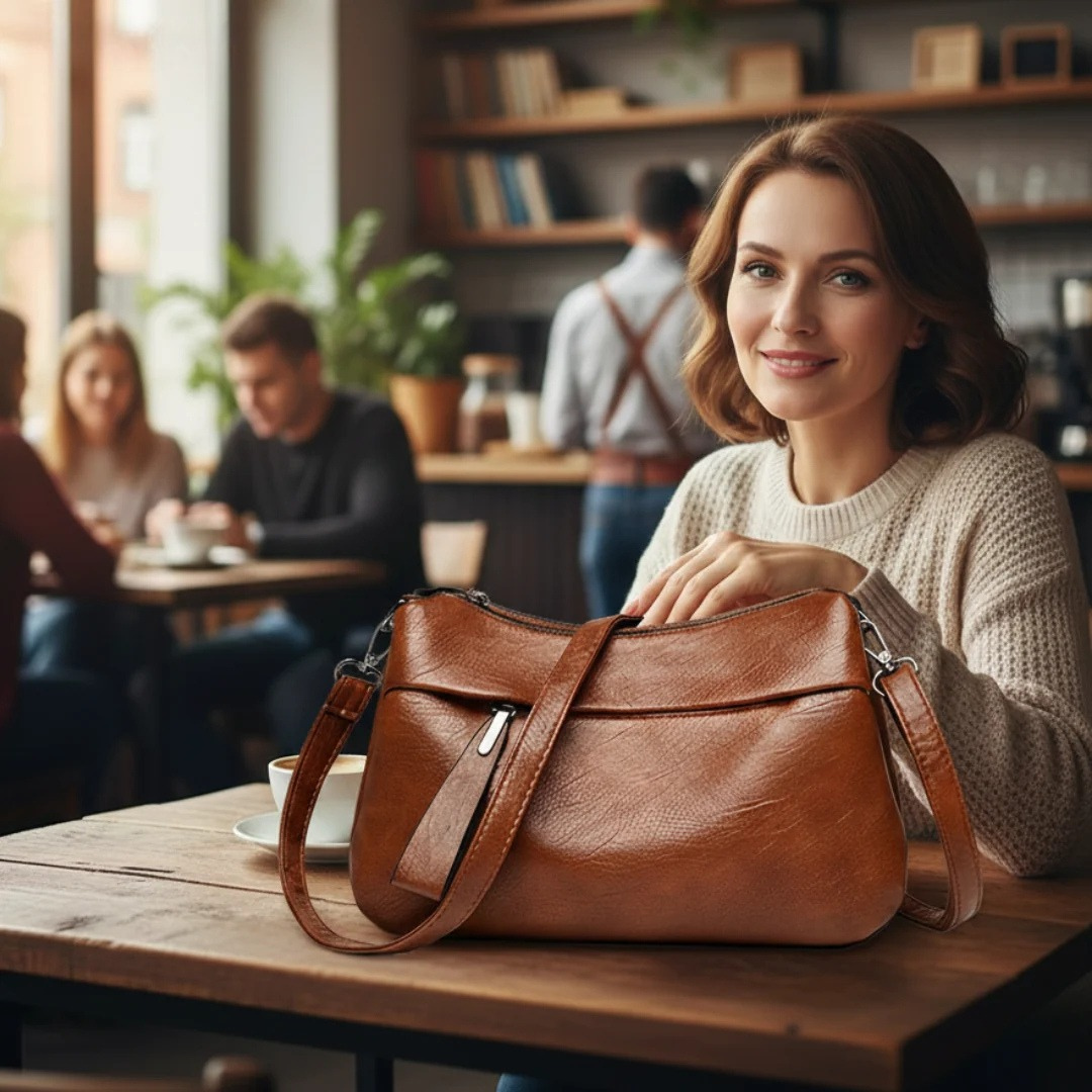 Alana™ Crossbody Bag