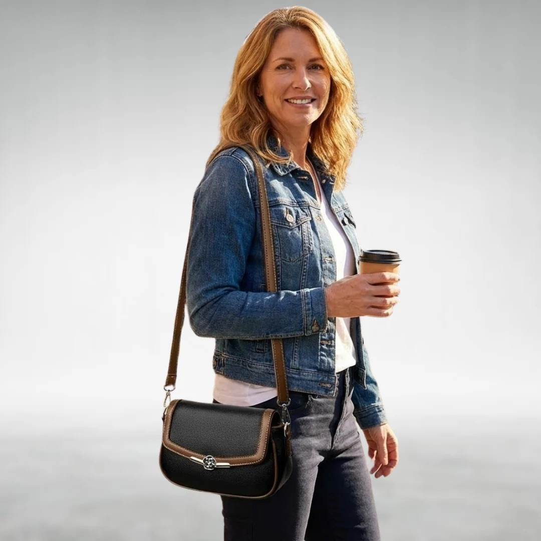 Eliza™ Comfort Crossbody Bag