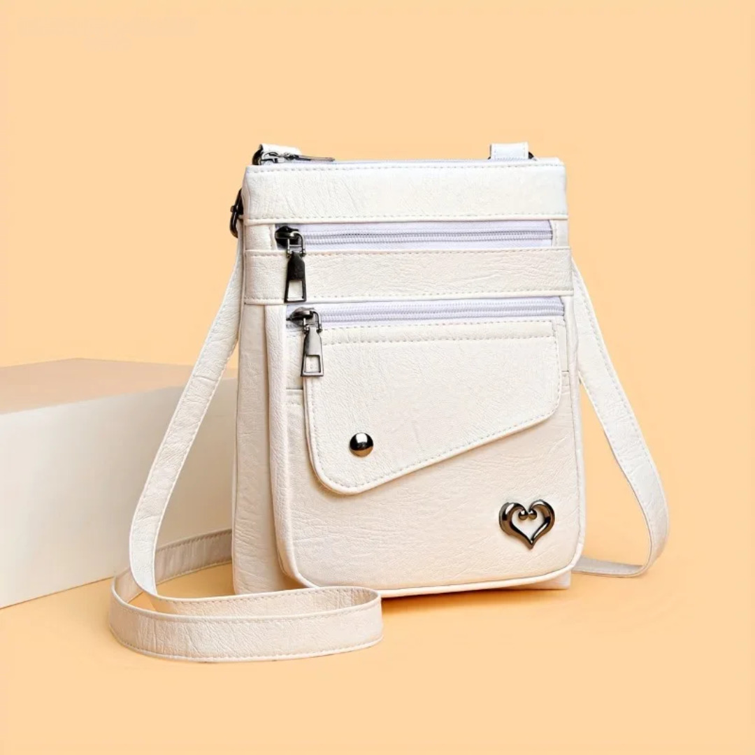 Ruby™ Secure Crossbody Bag