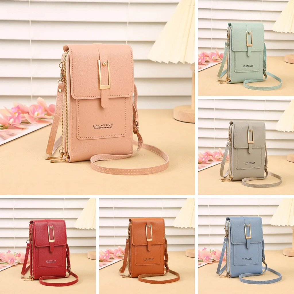 Marie™ Smart Phone Crossbody Bag