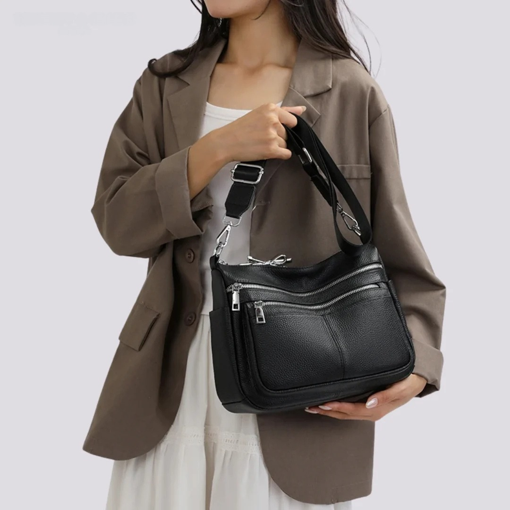 Lana™ Comfort Crossbody Bag