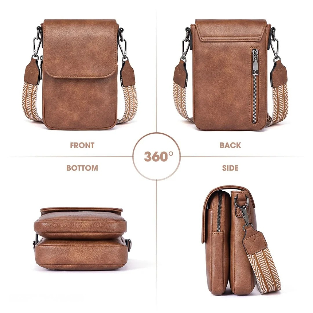 Serena™ Crossbody Bag
