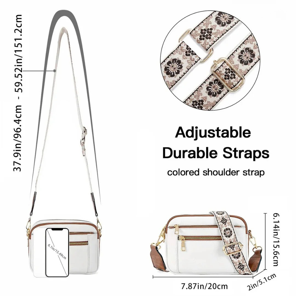 Mckinney™ Crossbody Bag