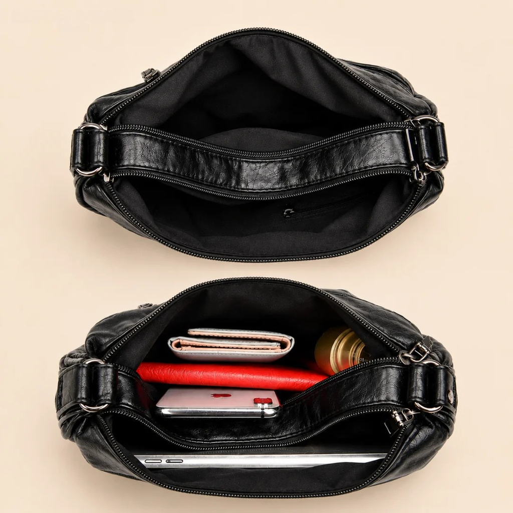 Jenna™ Everyday Crossbody Bag