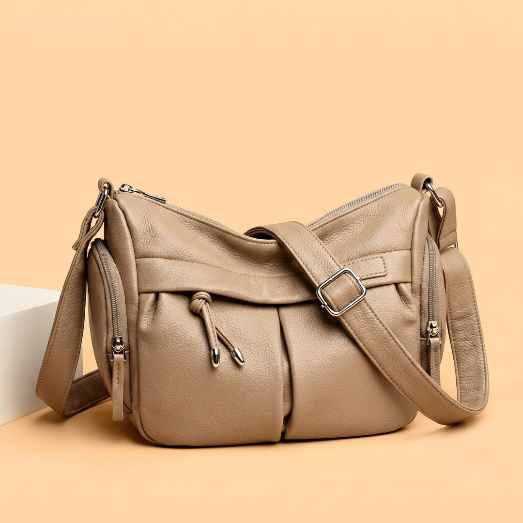 Ira™ Lightweight Crossbody Bag
