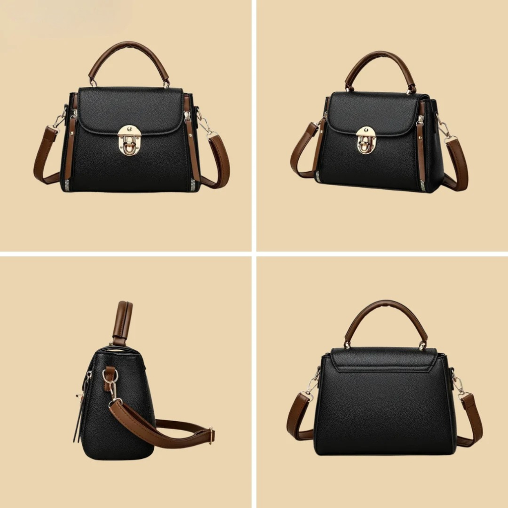 Julia™ Elegant Crossbody Bag