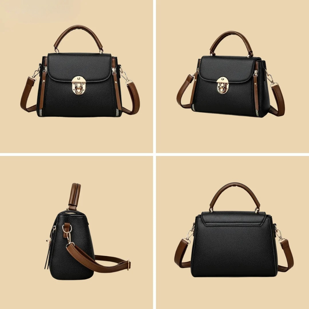 Julia™ Elegant Crossbody Bag