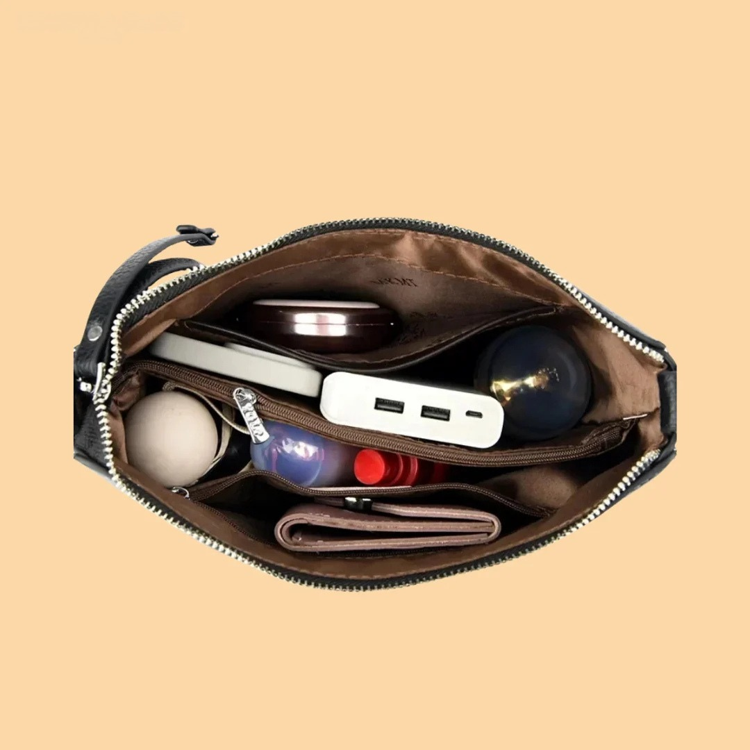 Oliva™ Crossbody Bag