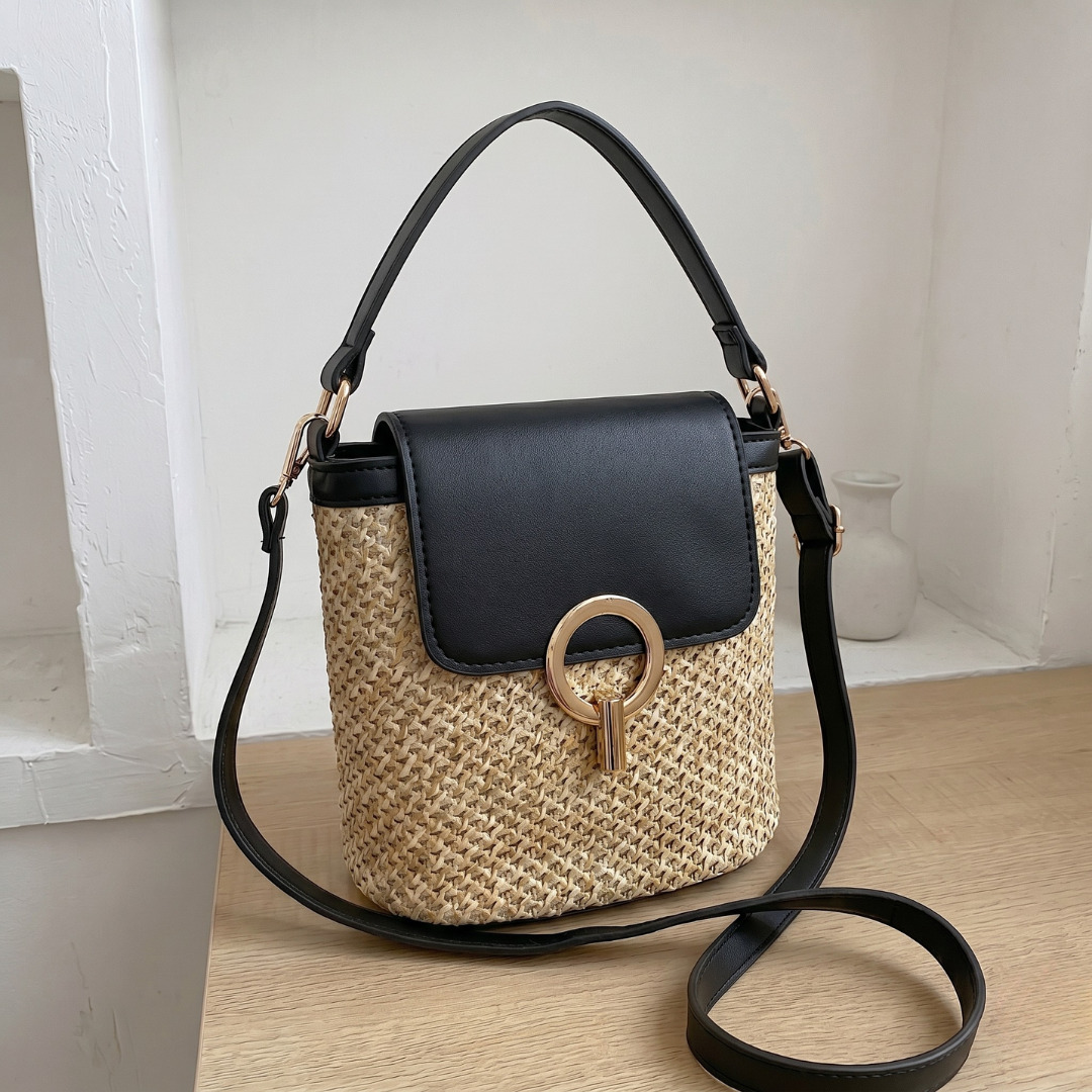 Natasha™ Crossbody Shoulder Bag