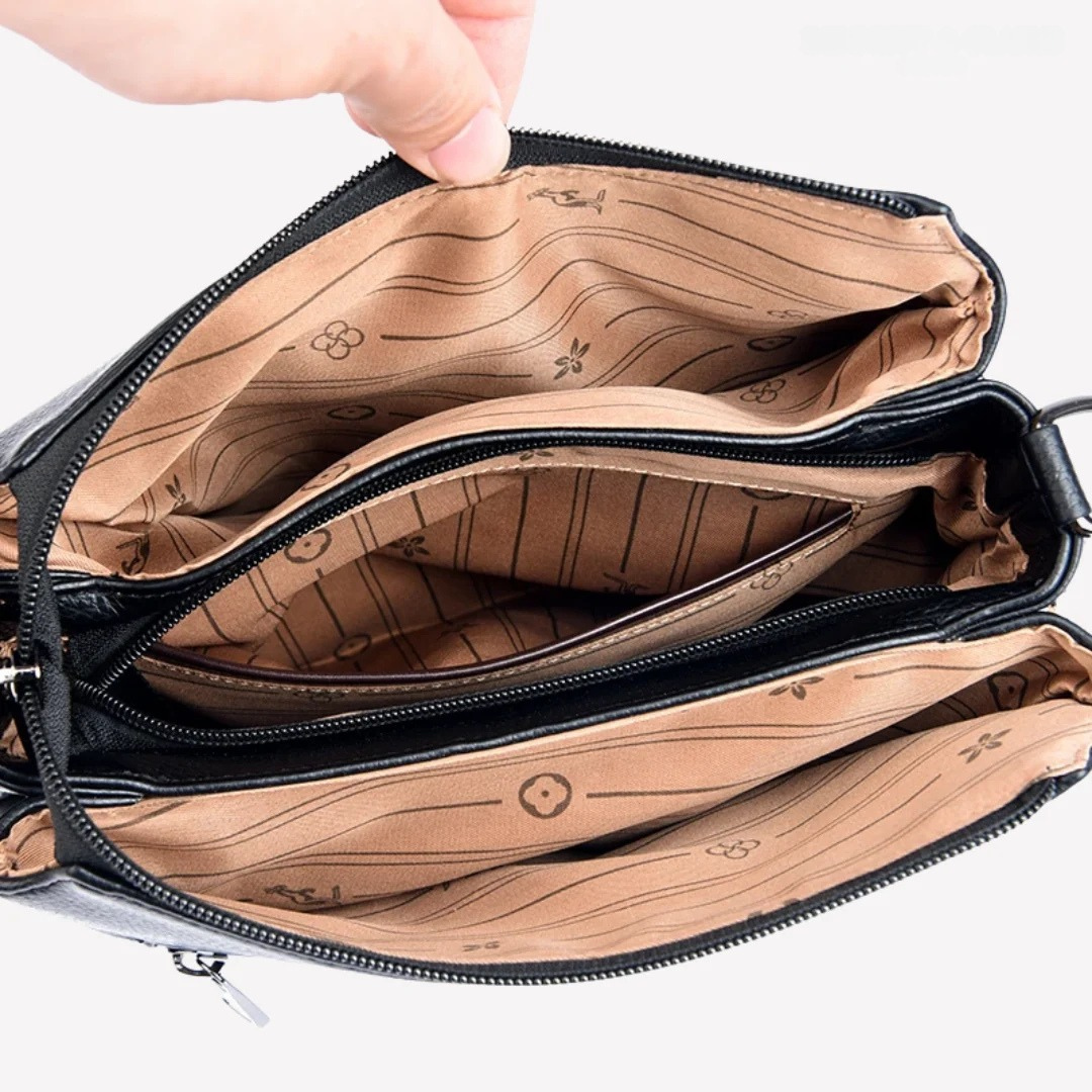 Marina™ Everyday Crossbody Bag