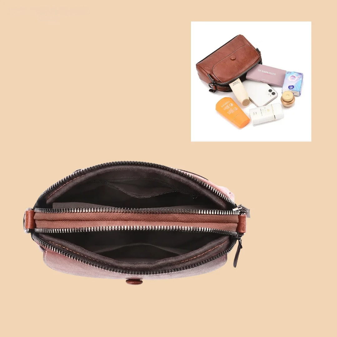 Jennna™ Crossbody Bag