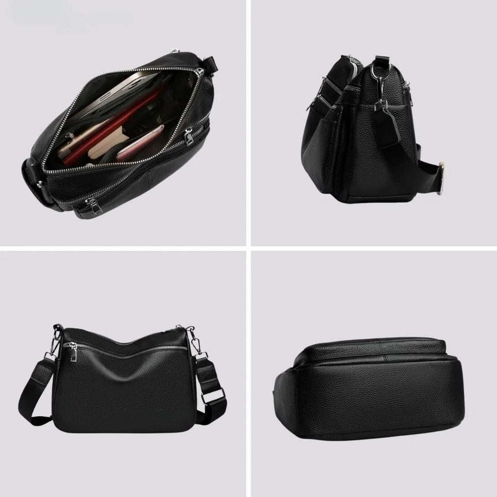 Lana™ Comfort Crossbody Bag