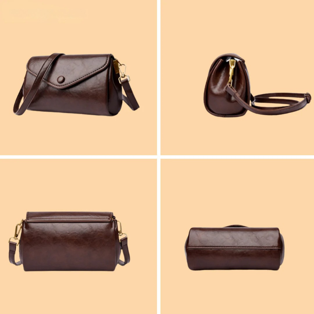 Cora™ Classic Crossbody Bag