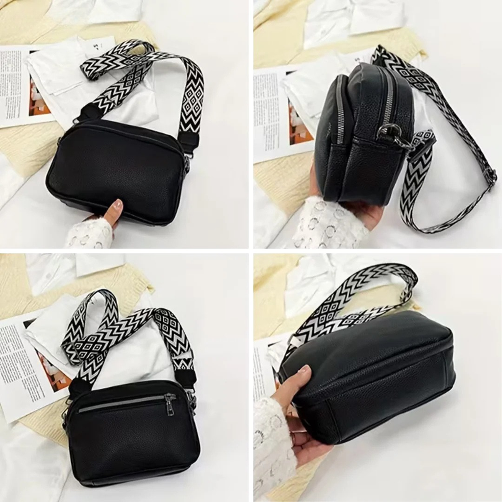 Lena™ Crossbody Bag
