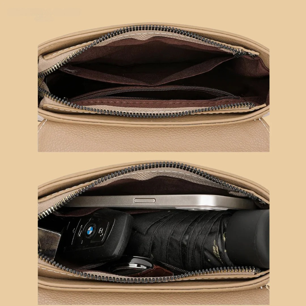 Erin™ Elegant Crossbody Bag