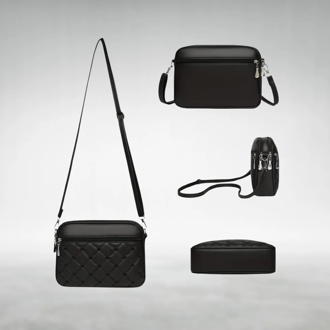 Rosa™ Crossbody Bag