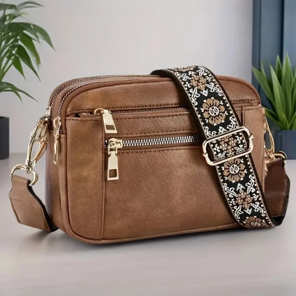 Diana™ Crossbody Bag