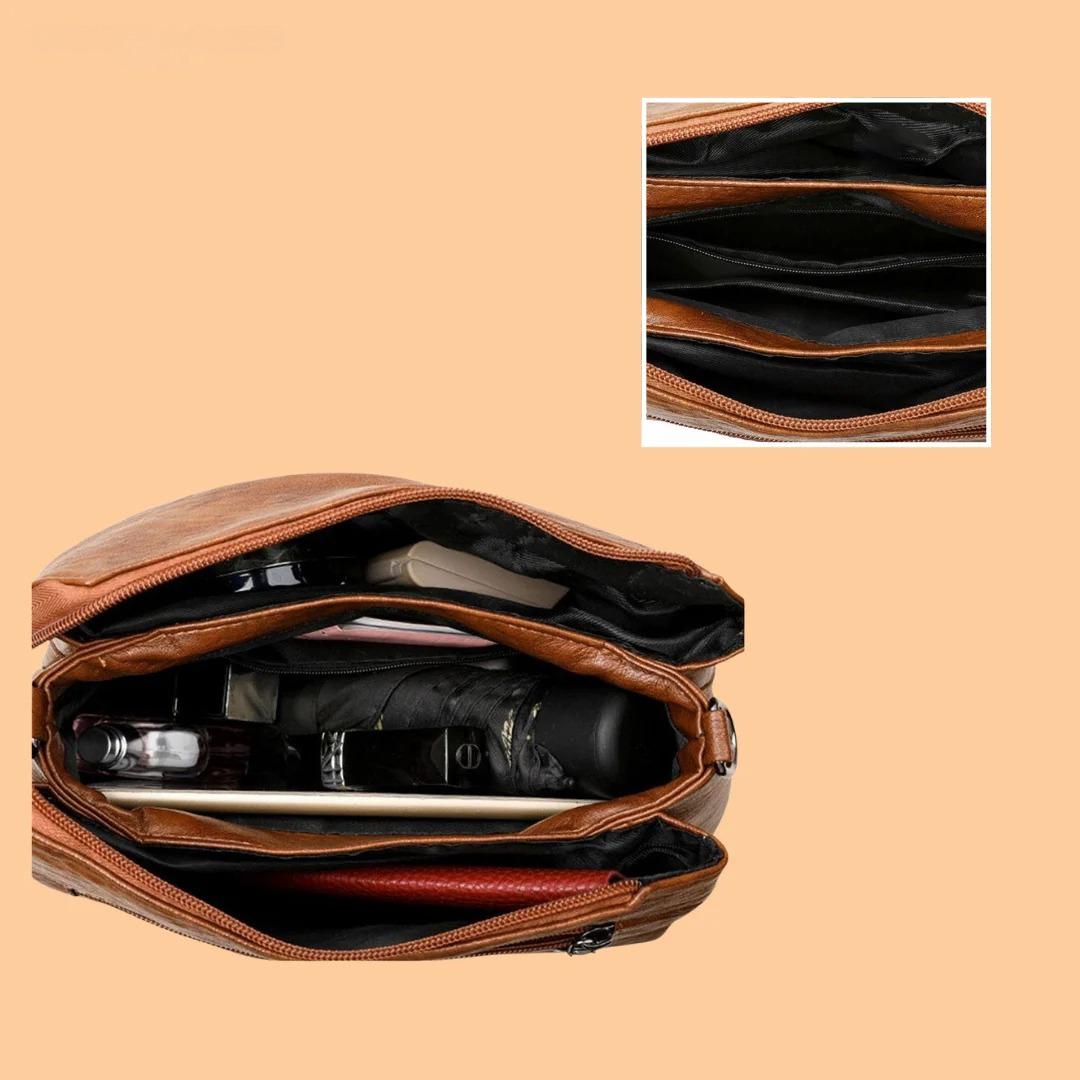 Irene™ Everyday Crossbody Bag
