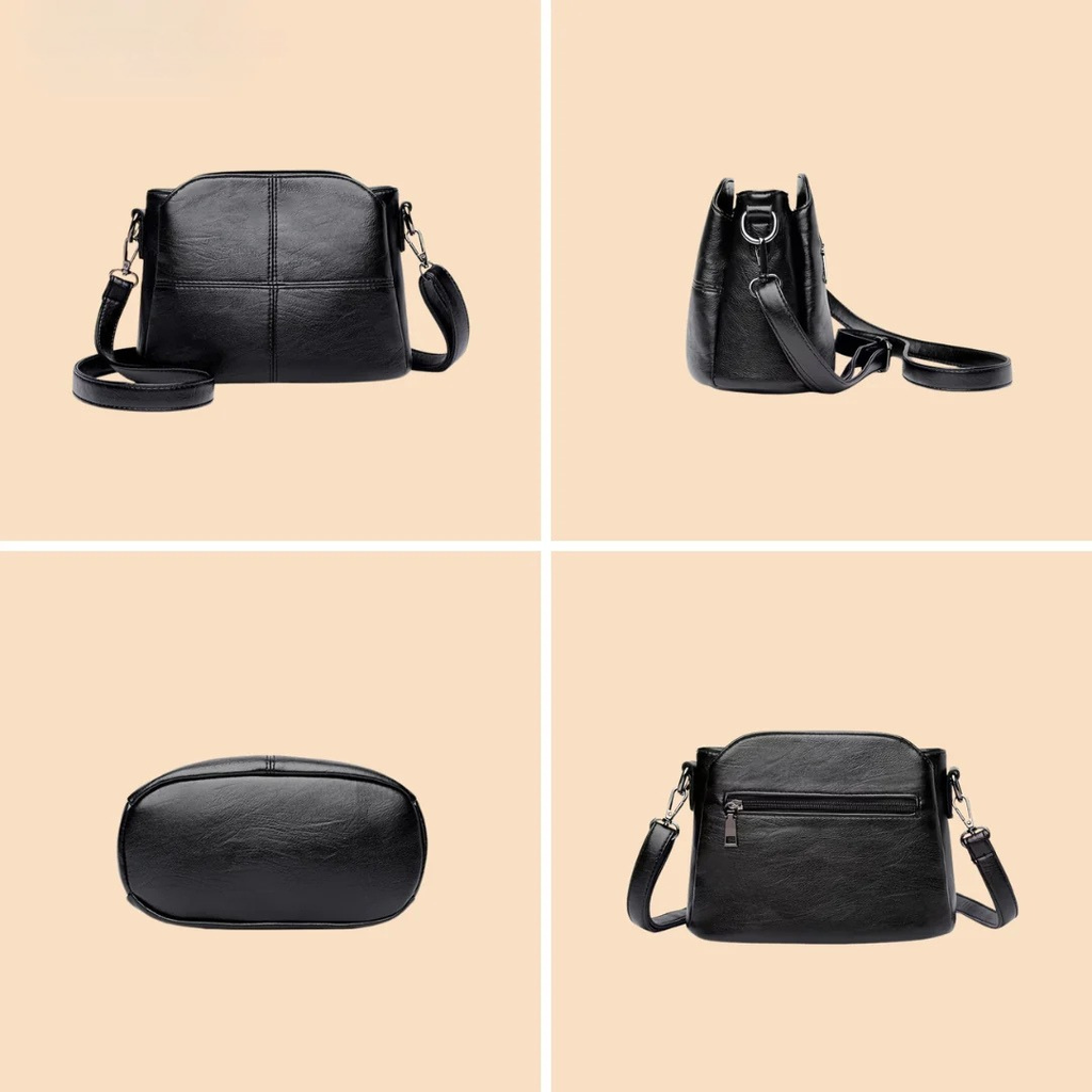 Hannah™ Everyday Crossbody Bag