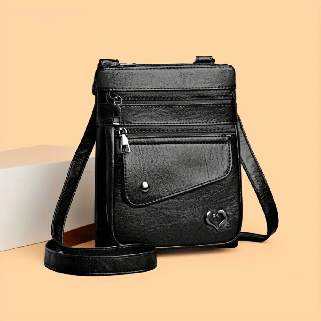 Ruby™ Secure Crossbody Bag