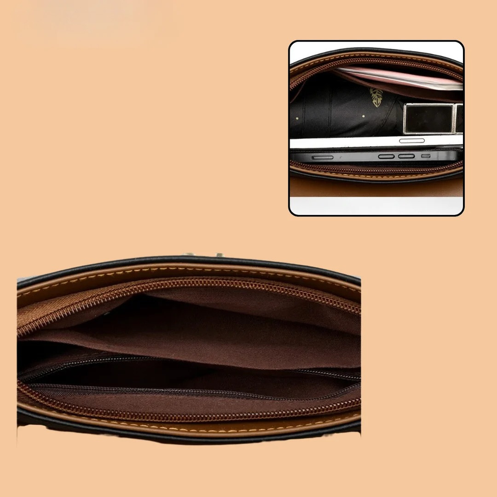 Eliza™ Comfort Crossbody Bag