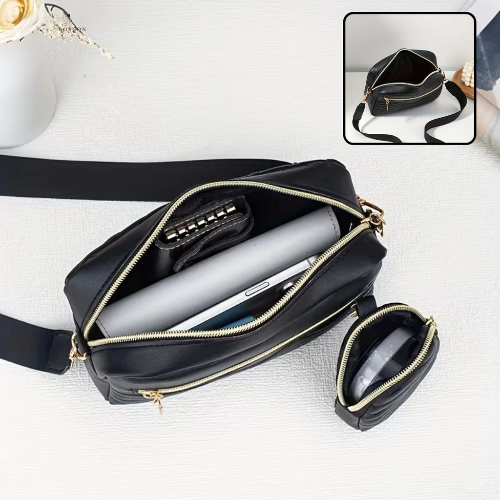 Sandy™ Everyday  Crossbody Bag