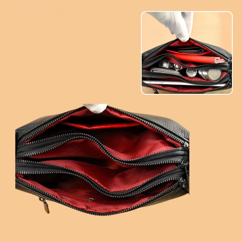 Lois™ Comfort Crossbody Bag