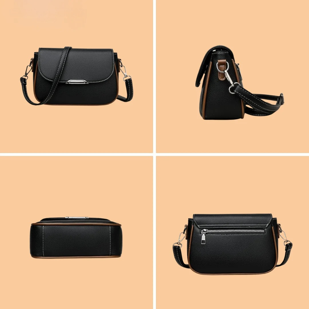 Merina™ Everyday Crossbody Bag