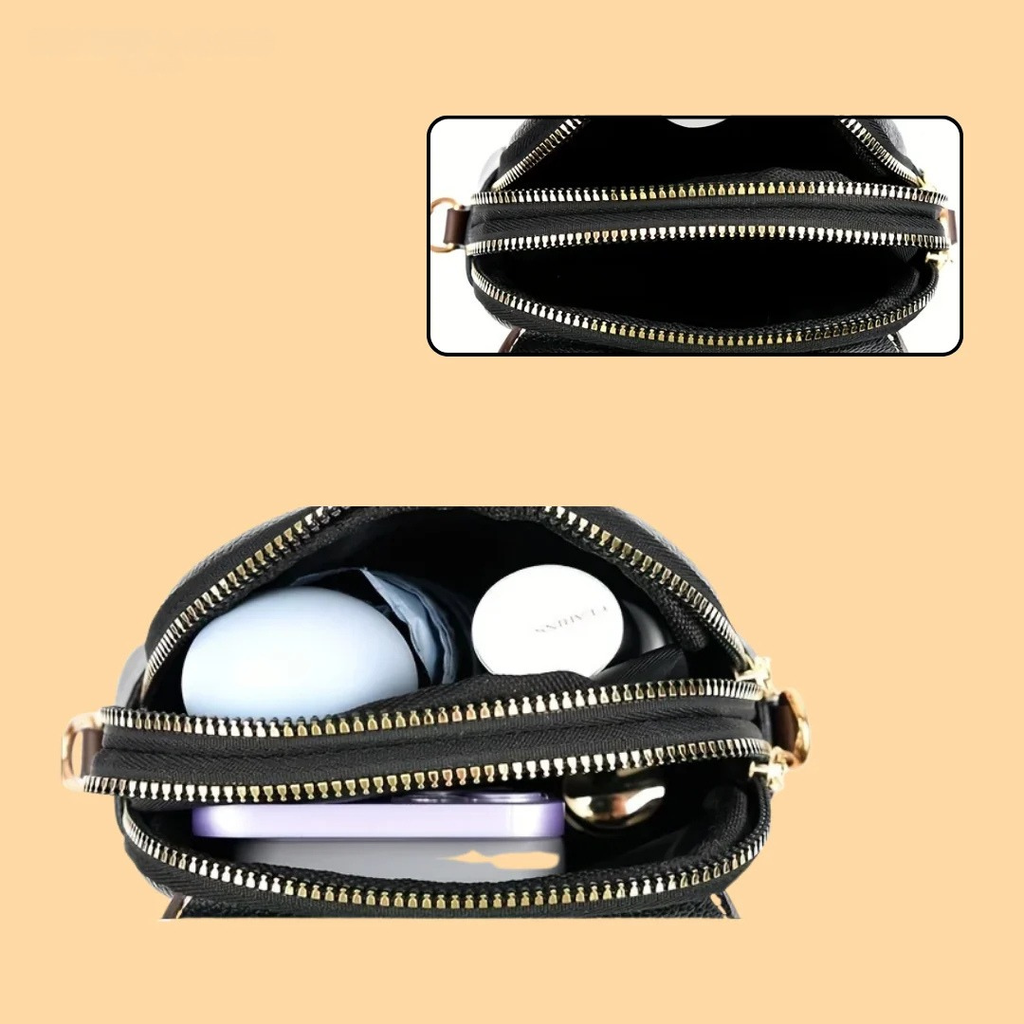 Marcia™ Crossbody Bag