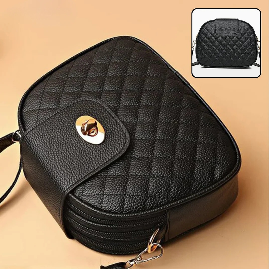 Ann™ Comfort Crossbody Bag
