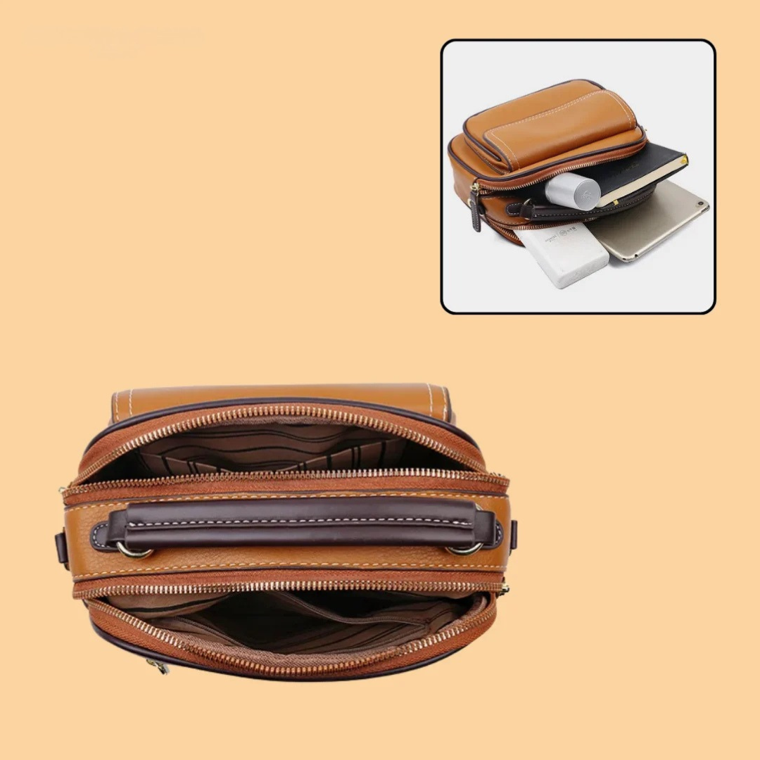 Lois™ Comfort Crossbody Bag