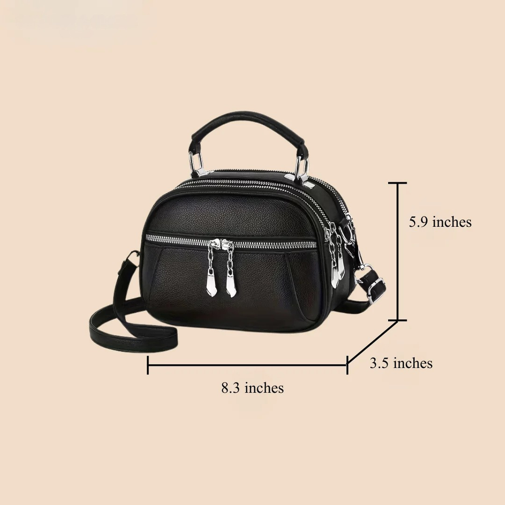Fiona™ Classic Crossbody Bag