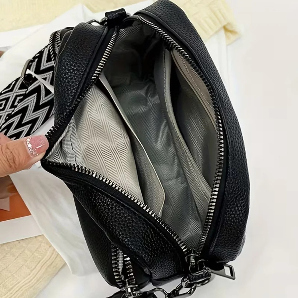 Lena™ Crossbody Bag